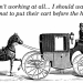 Business Continuity v/s Crisis Management - Putting The Horse Before The Cart