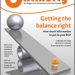 Flight to resilience - BCI Continuity Magazine