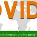 Impact of COVID-19 on Information Security, Privacy and Business Continuity
