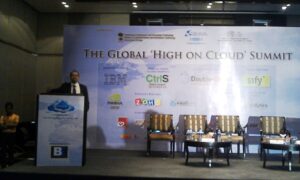 Keith Prabhu - Global High